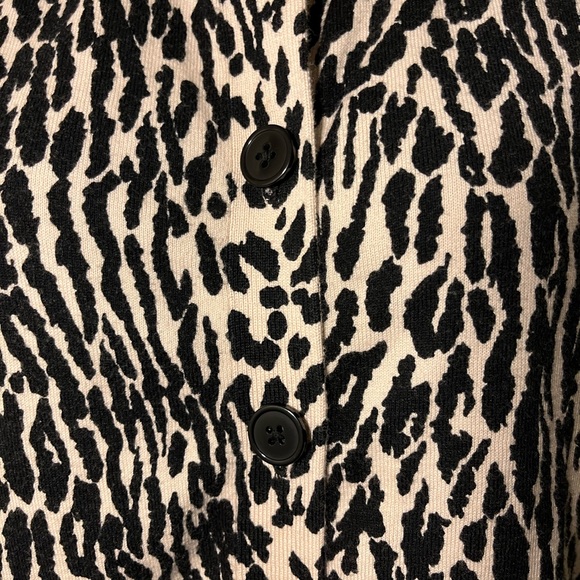 Talbots Cardigan - Picture 3 of 5